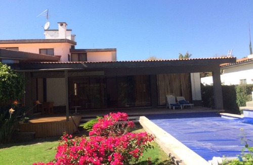 Atlixco House | Hermosa Casa ene l Cristo