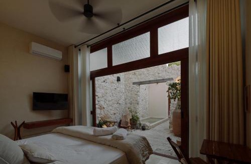 Zona Centro House | Hermosa casa junto a la muralla