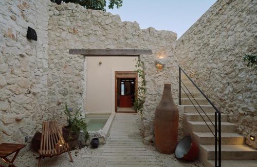 Zona Centro House | Hermosa casa junto a la muralla