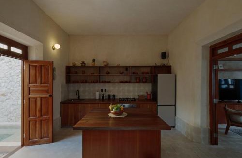 Zona Centro House | Hermosa casa junto a la muralla