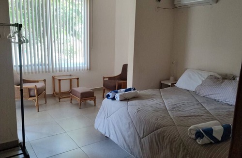 Puerto Arista House | Hermosa casa privada en la playa