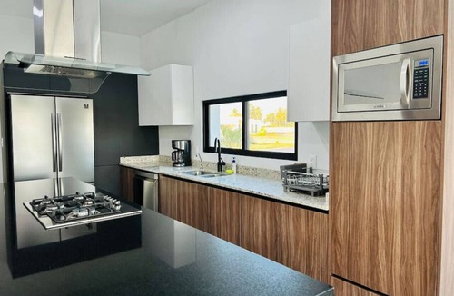 Mazatlan House | Hermosa casa vacacional