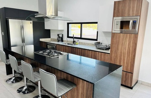 Mazatlan House | Hermosa casa vacacional