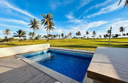 Mazatlan House | Hermosa casa vacacional