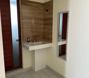 Tlatlauquitepec House | Hermosa casita en el centro de Tlatlauquitepec Pueblo Magico