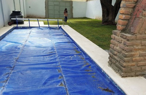 Zapopan House | Hermosa Residencia, con Alberca Templada Privada!