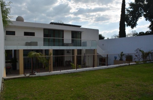 Ajijic House | hermosa residencia en ajijic con vista al lago