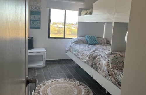 Hermosillo Villa | Hermosa Villa con Vista al Campo de Golf