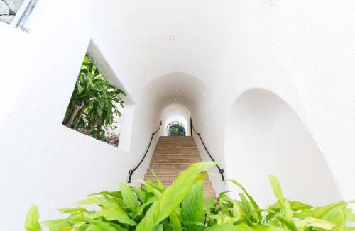 Las Brisas Villa | Hermosa Villa Lontananza en Las Brisas, Acapulco