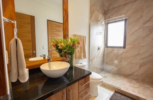 Downtown Puerto Vallarta Apartment | Hermosa Vista Gringo Gulch 203