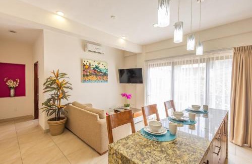 Downtown Puerto Vallarta Apartment | Hermosa Vista Gringo Gulch 203
