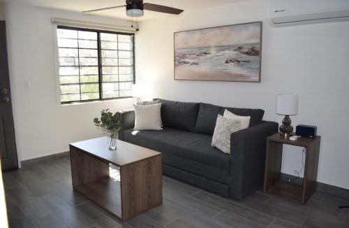Nogales House | Hermosa y cómoda casa