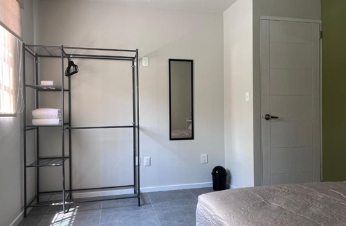 Popotla Apartment | Hermosas Habitaciones en CDMX