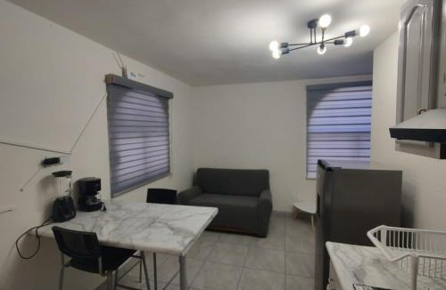 Hermosillo Apartment | Hermosillo Stays