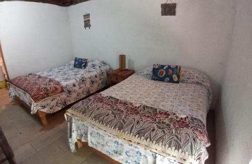 Allende Ski Chalet | Hermoso Alojamiento Ecoturistico a 45 minutos de Monterrey