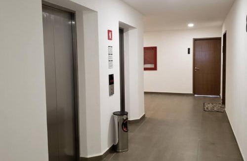 North Hotel Zone Apartment | ¡Hermoso Condo con espectacular vista a la bahia!