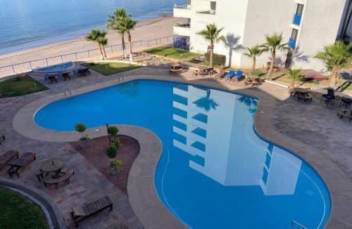 San Carlos Apartment | Hermoso condominio frente al mar