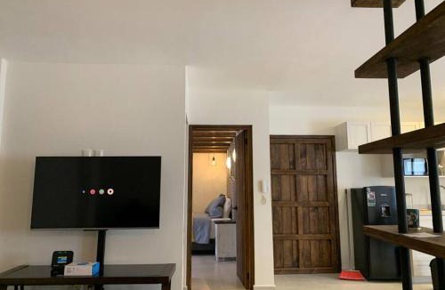 Santeagueda Apartment | Hermoso departamento en Val’Quirico Loft Frontana