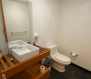 Bosques de las Lomas Apartment | Hermoso depa #3 Bosques de las Lomas.