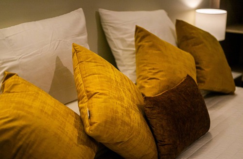 Reforma Apartment | Hermoso departamento cerca del corazón de Oaxaca