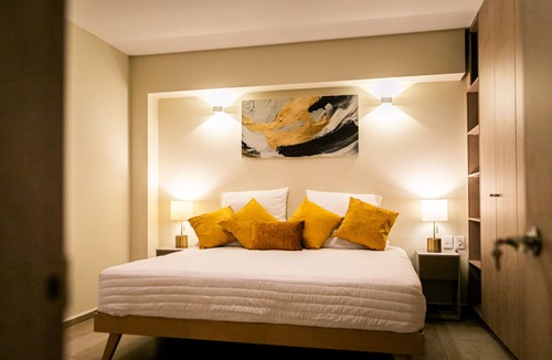 Reforma Apartment | Hermoso departamento cerca del corazón de Oaxaca