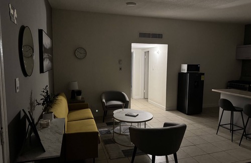 Juarez Municipality Apartment | Hermoso Departamento Recién Remodelado!