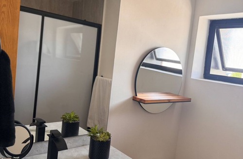 Ciudad Madero Apartment | Hermoso Departamento Loft