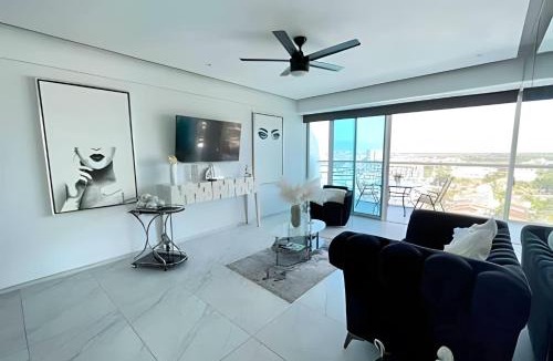 Marina Vallarta Apartment | Hermoso departamento en Marina Puerto Vallarta