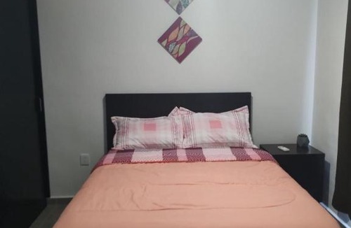 Villa Marina Apartment | Hermoso departamento a pasos de la playa