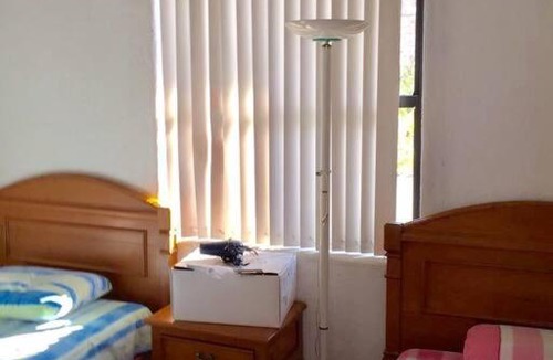 Las Playas Apartment | Hermoso departamento con playa, kayaks, sol y mar.