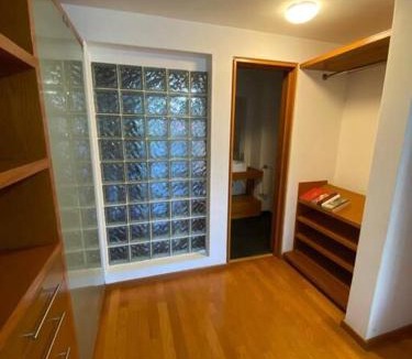 Bosques de las Lomas Apartment | Hermoso Departamento en Bosques de las Lomas Dos Habitaciones