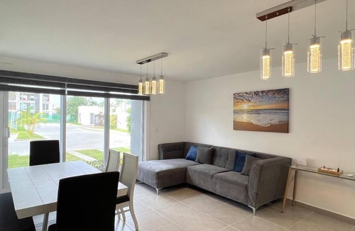 Boulevard Barra Vieja Apartment | Hermoso departamento en Dreams Diamante Acapulco
