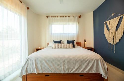 Chicxulub Puerto Apartment | Hermoso Departamento En la Playa