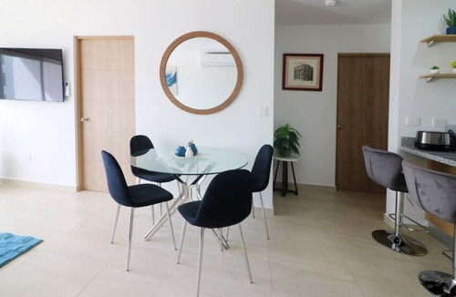 Cerritos Condo | Hermoso departamento en cerritos