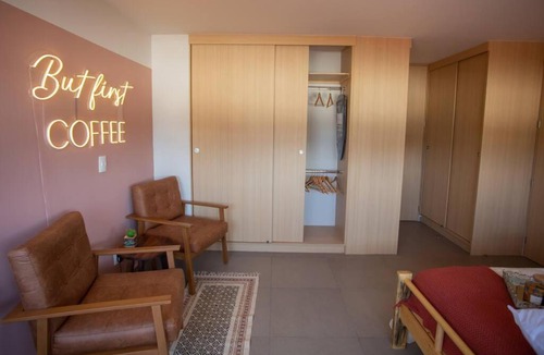 Guadalajara Apartment | Hermoso departamento en el corazón de Guadalajara
