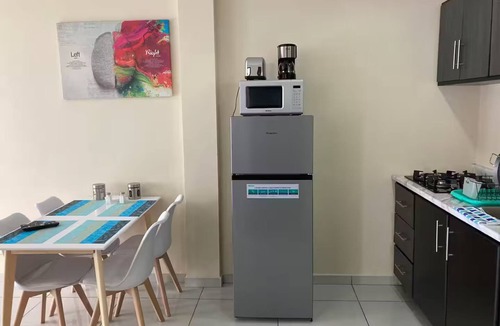 Guadalupe Apartment | Hermoso departamento cómodo y funcional 4