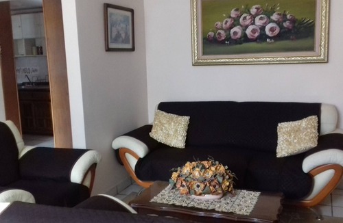 Zacatecas House | Hermoso departamento completo