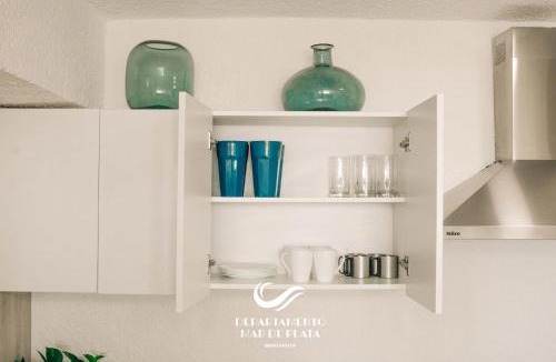 Manzanillo Apartment | Hermoso Departamento Nuevo a 50 metros de playa!