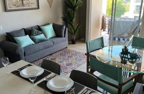 Granjas del Marques Apartment | Hermoso departamento ubicado en zona Diamante