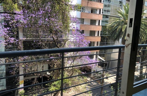 Polanco Apartment | Hermoso Depto de 2 pisos super ubicacion Polanco