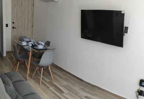 Las Playas Apartment | Hermoso Depto en Condominio Astoria