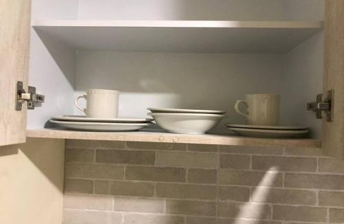 Providencia Apartment | Hermoso estudio 4, super ubicado en Providencia