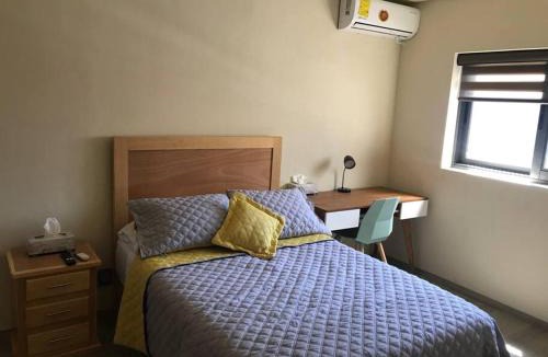 Providencia Apartment | Hermoso estudio 4, super ubicado en Providencia