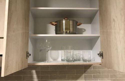 Providencia Apartment | Hermoso estudio 5, super ubicado en Providencia