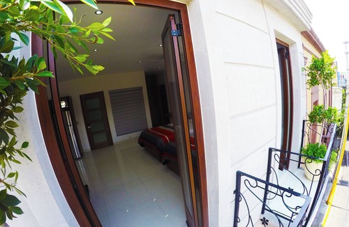 Aguascalientes Apartment | Hermoso Lof't Familiar EN EL Centro DE LA CD, Equipado, Garage, Wifi