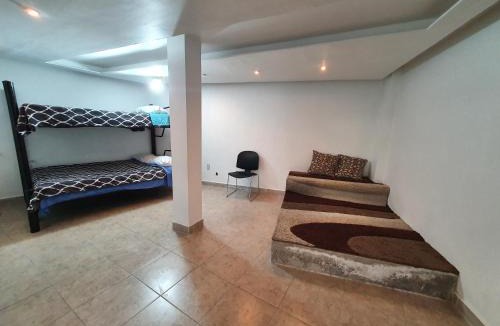 Bosques de las Lomas Apartment | Hermoso Loft espectacular vista BosquesdelasLomas