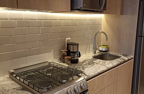 Providencia Apartment | Hermoso Loft Estilo Único en Guadalajara