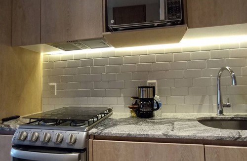 Providencia Apartment | Hermoso Loft Estilo Único en Guadalajara