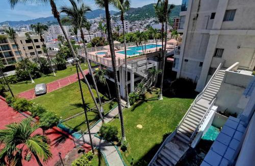 Costa Azul Apartment | Hermoso lugar en zona turística