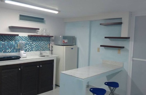 Providencia Apartment | Hermoso mini Loft cerca de universidades, centro de negocios, centros deportivos